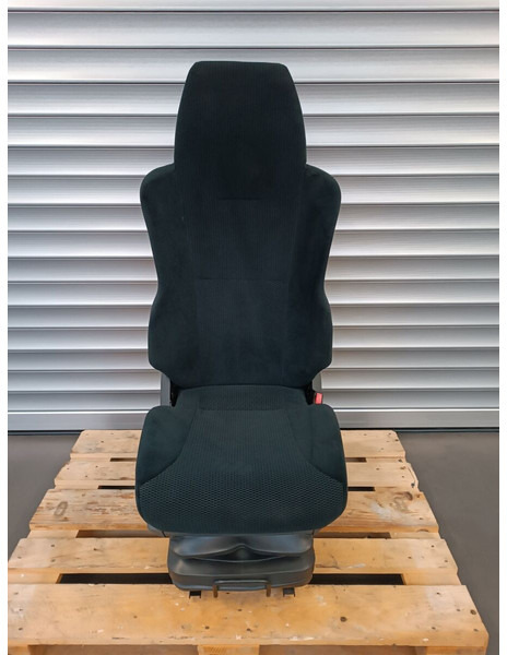 MAN new - nuovo - neuf - neu - Seat for Truck: picture 1 MAN new - nuovo - neuf - neu - Seat for Truck: picture 1