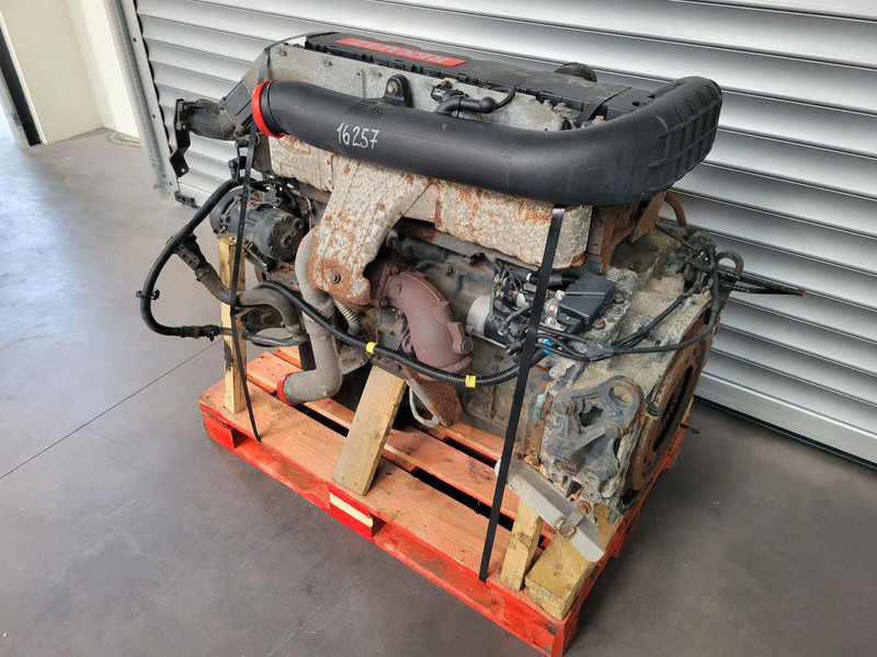 Engine for Truck Renault PREMIUM MIDLUM DXI 7 EURO 5: picture 12