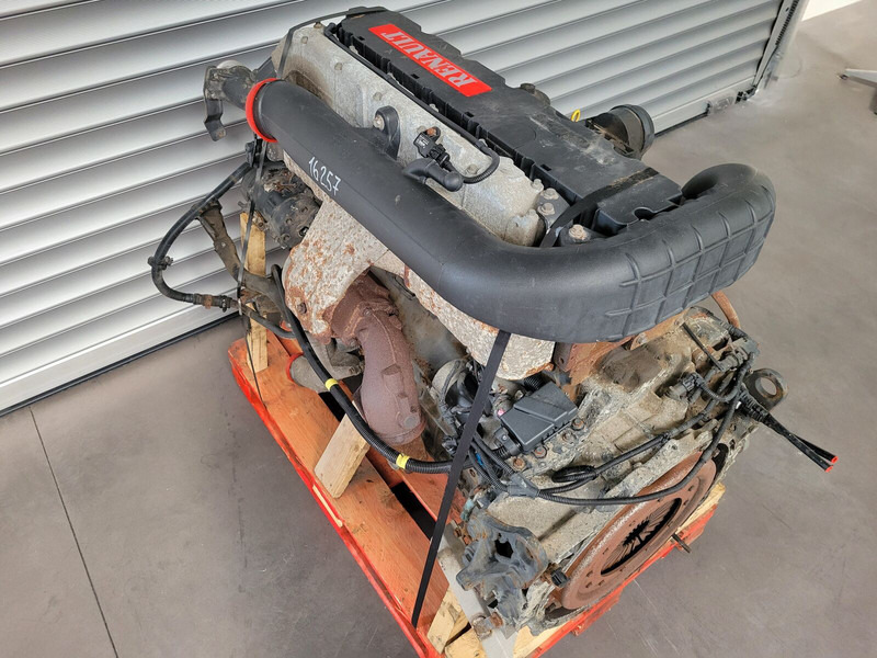 Engine for Truck Renault PREMIUM MIDLUM DXI 7 EURO 5: picture 13