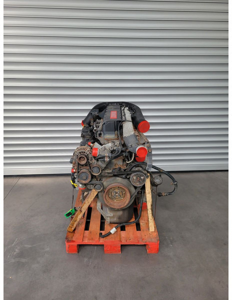 Engine for Truck Renault PREMIUM MIDLUM DXI 7 EURO 5: picture 14