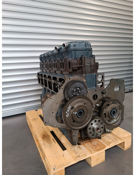 Scania DC13 EURO 5 - Engine for Truck: picture 1 Scania DC13 EURO 5 - Engine for Truck: picture 1