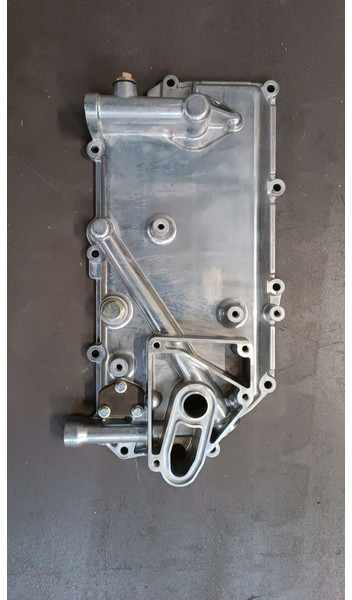 Scania Serie R, Serie 4 - Gearbox for Truck: picture 2 Scania Serie R, Serie 4 - Gearbox for Truck: picture 2