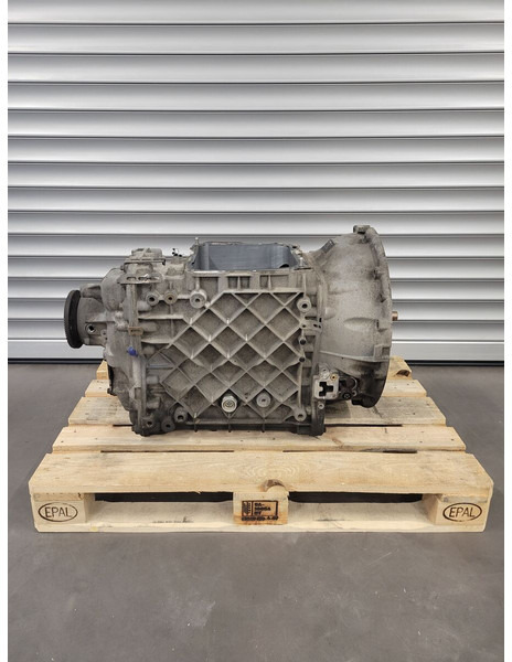 Gearbox for Truck Volvo AT2612E: picture 7