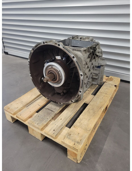 Gearbox for Truck Volvo AT2612E: picture 6