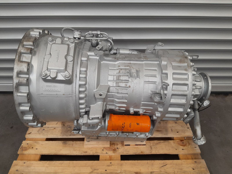 Volvo FH FM VT2506PT REMANUFACTURED WITH WARRANTY - Gearbox for Truck: picture 1 Volvo FH FM VT2506PT REMANUFACTURED WITH WARRANTY - Gearbox for Truck: picture 1