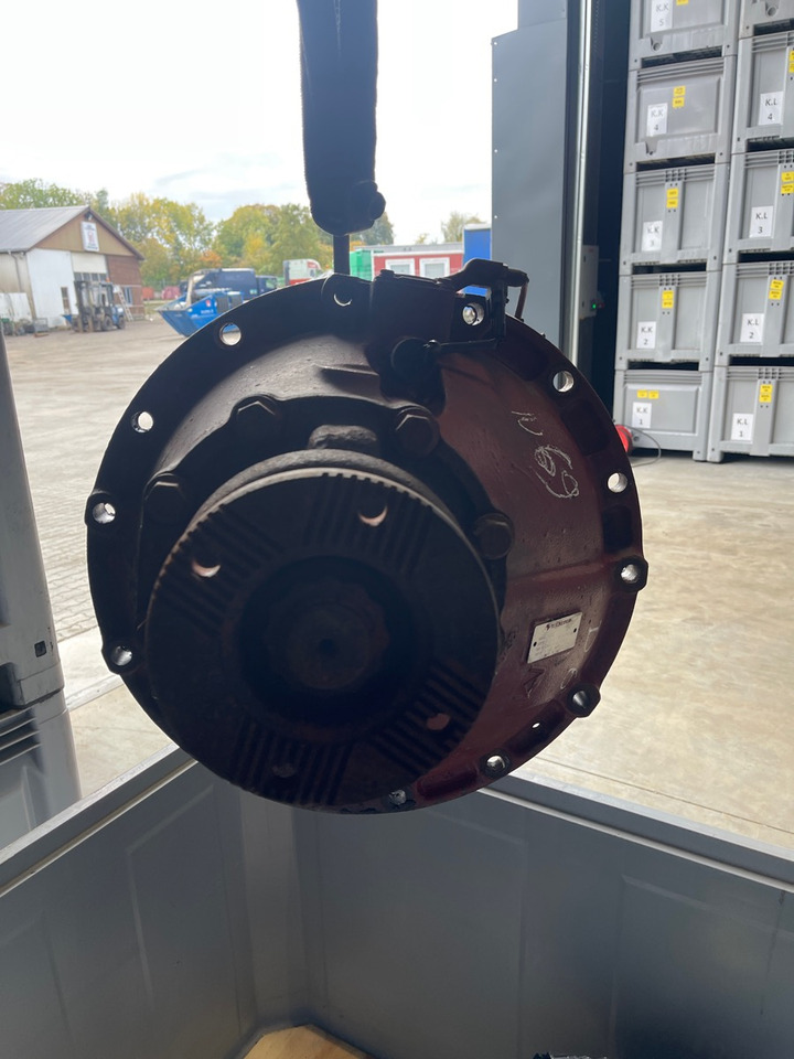 IVECO 42538845 - 2.85 - Differential gear for Truck: picture 1 IVECO 42538845 - 2.85 - Differential gear for Truck: picture 1