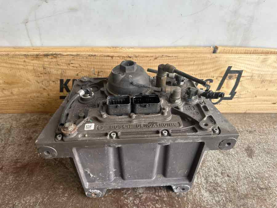 IVECO ADBLUE MODULE SUPPLY 41271147 - Fuel system for Truck: picture 1 IVECO ADBLUE MODULE SUPPLY 41271147 - Fuel system for Truck: picture 1