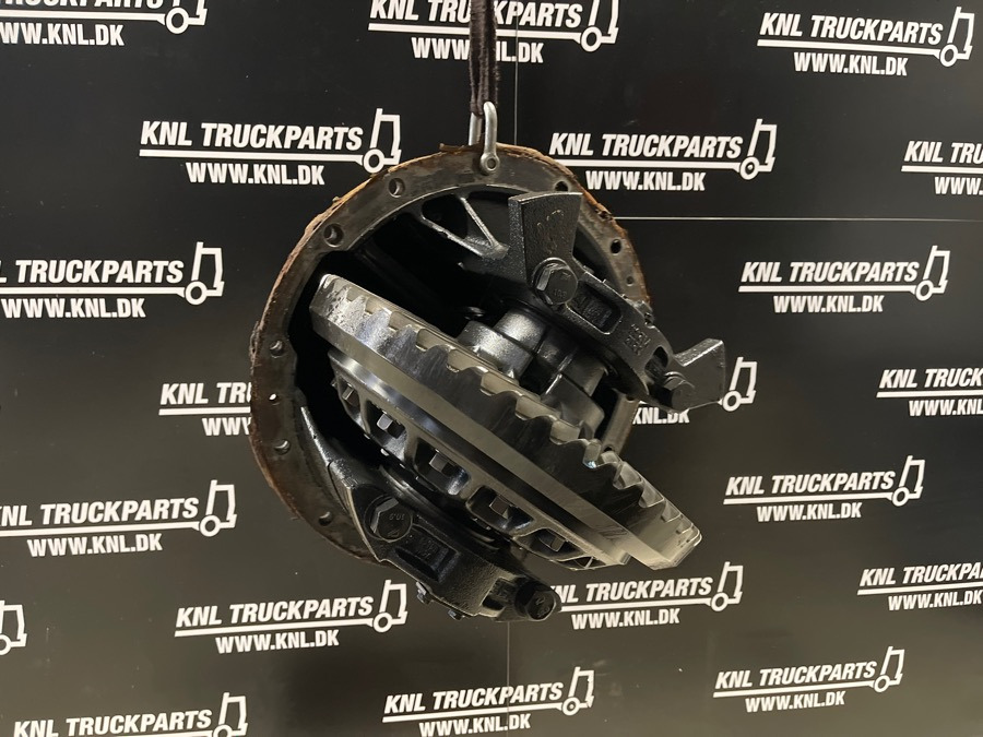 IVECO CROSSWAY - 5.63 - Differential gear for Truck: picture 2 IVECO CROSSWAY - 5.63 - Differential gear for Truck: picture 2