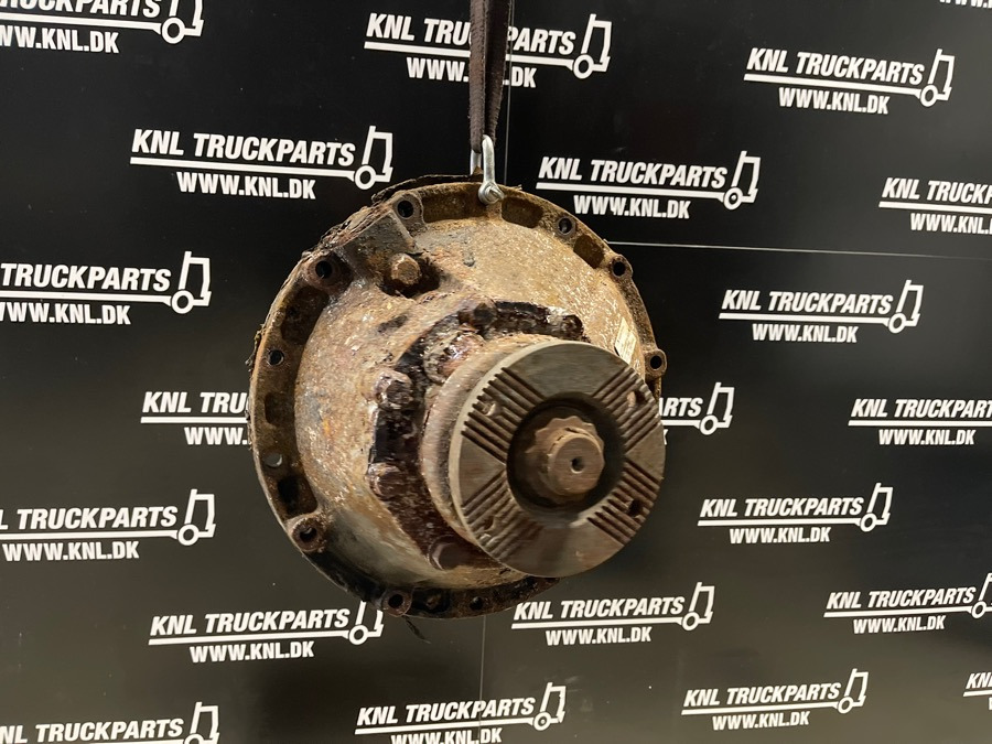 IVECO CROSSWAY - 5.63 - Differential gear for Truck: picture 1 IVECO CROSSWAY - 5.63 - Differential gear for Truck: picture 1
