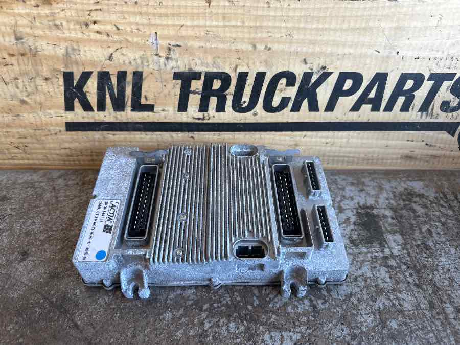 IVECO ECU BUS 5006144131 - ECU for Bus: picture 1 IVECO ECU BUS 5006144131 - ECU for Bus: picture 1