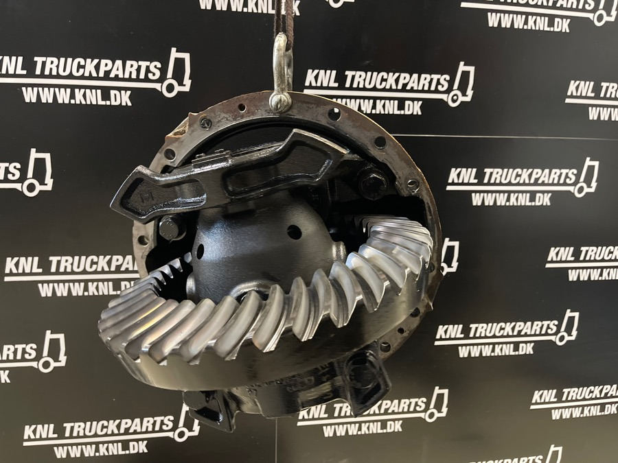 IVECO MS17X - 3.70 - Differential gear for Truck: picture 5 IVECO MS17X - 3.70 - Differential gear for Truck: picture 5