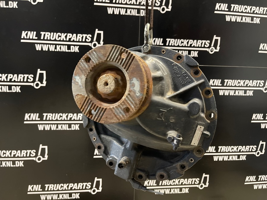 IVECO MS17X - 3.70 - Differential gear for Truck: picture 4 IVECO MS17X - 3.70 - Differential gear for Truck: picture 4