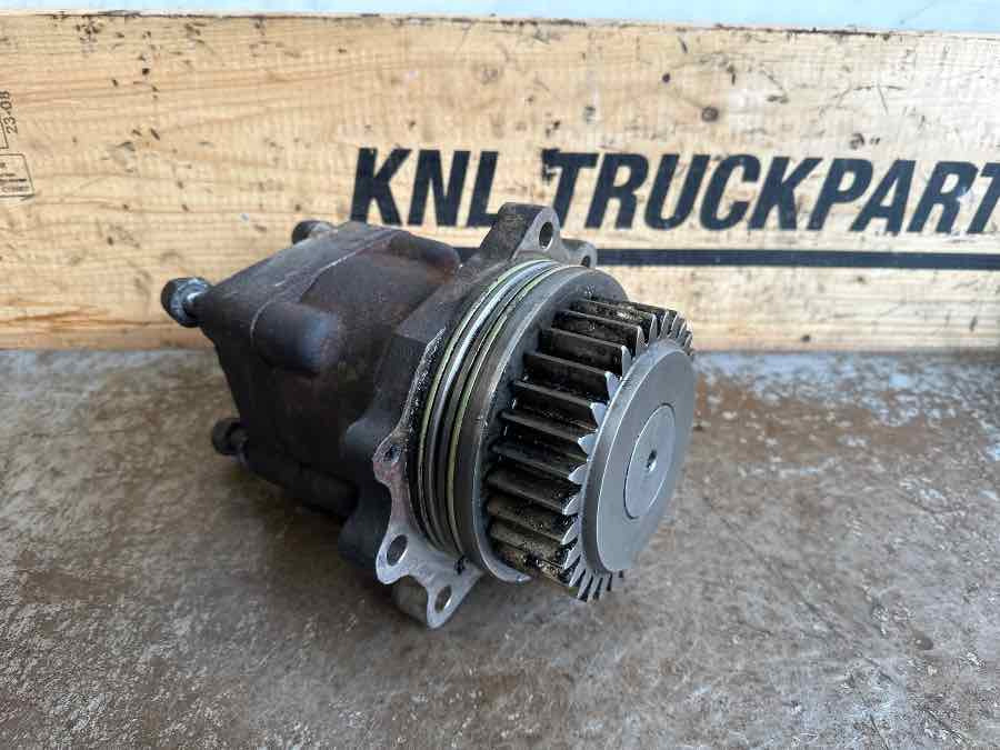 MAN ENGINE PTO 51.38500-6146 - Hydraulics for Truck: picture 1 MAN ENGINE PTO 51.38500-6146 - Hydraulics for Truck: picture 1