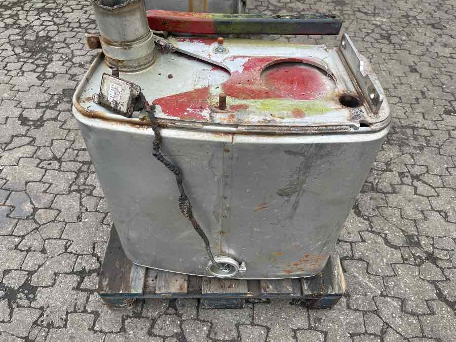 MAN EXHAUST 81.15103-6059 - Exhaust system for Truck: picture 2 MAN EXHAUST 81.15103-6059 - Exhaust system for Truck: picture 2