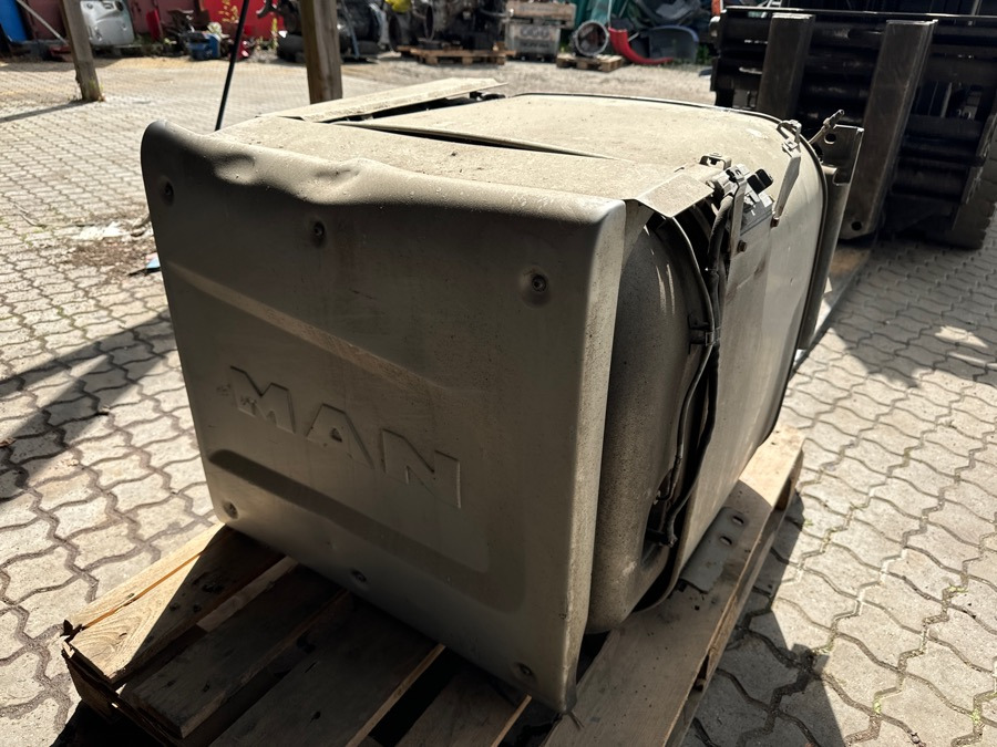 MAN EXHAUST 81.15103-6101 - Exhaust system for Truck: picture 2 MAN EXHAUST 81.15103-6101 - Exhaust system for Truck: picture 2