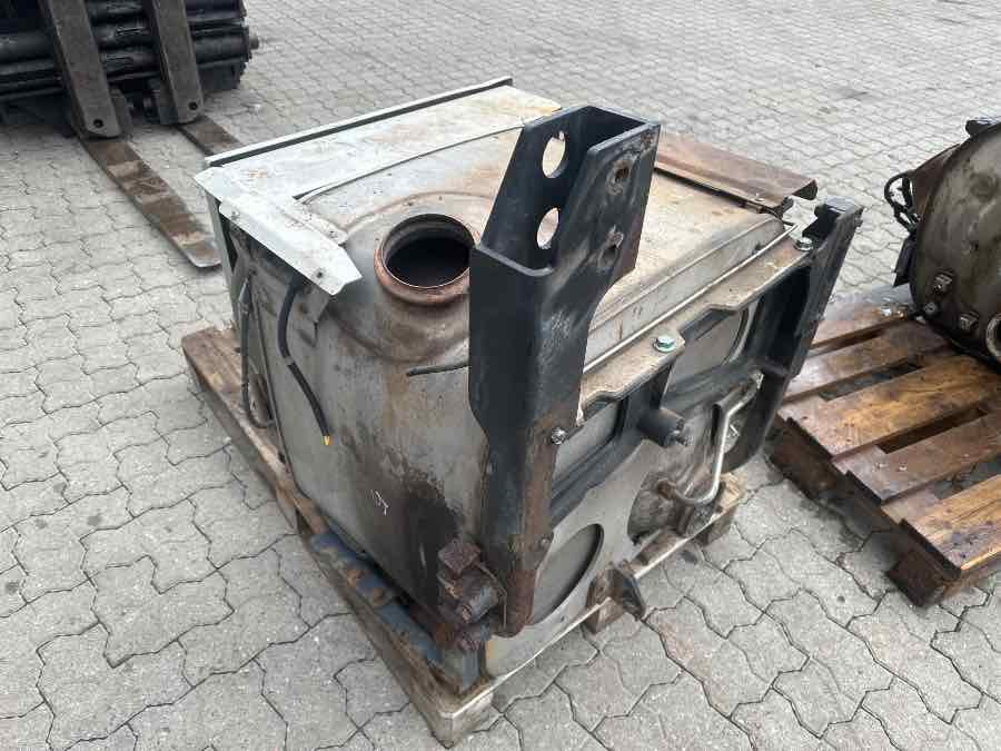 MAN EXHAUST 81.15103-6123 - Exhaust system for Truck: picture 2 MAN EXHAUST 81.15103-6123 - Exhaust system for Truck: picture 2