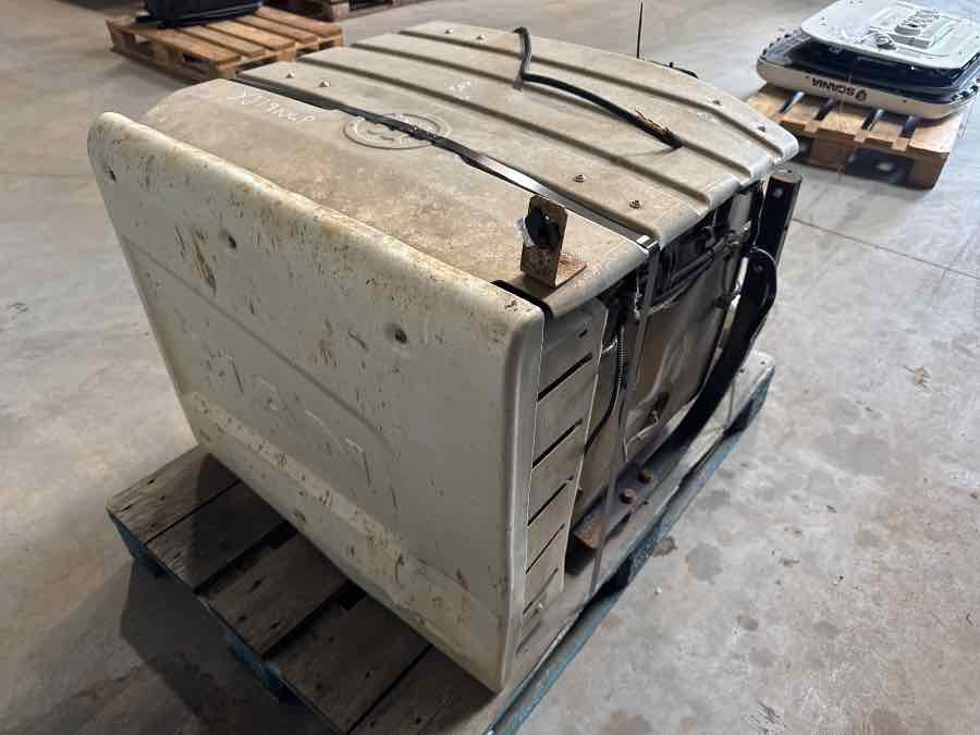 MAN EXHAUST 81.15103-6132 - Exhaust system for Truck: picture 3 MAN EXHAUST 81.15103-6132 - Exhaust system for Truck: picture 3