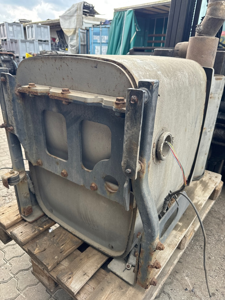 MAN EXHAUST 82.15101-0051 - Exhaust system for Truck: picture 1 MAN EXHAUST 82.15101-0051 - Exhaust system for Truck: picture 1