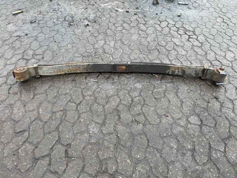 MAN FRONT SPRING 81.43402-6327 - Suspension for Truck: picture 2 MAN FRONT SPRING 81.43402-6327 - Suspension for Truck: picture 2