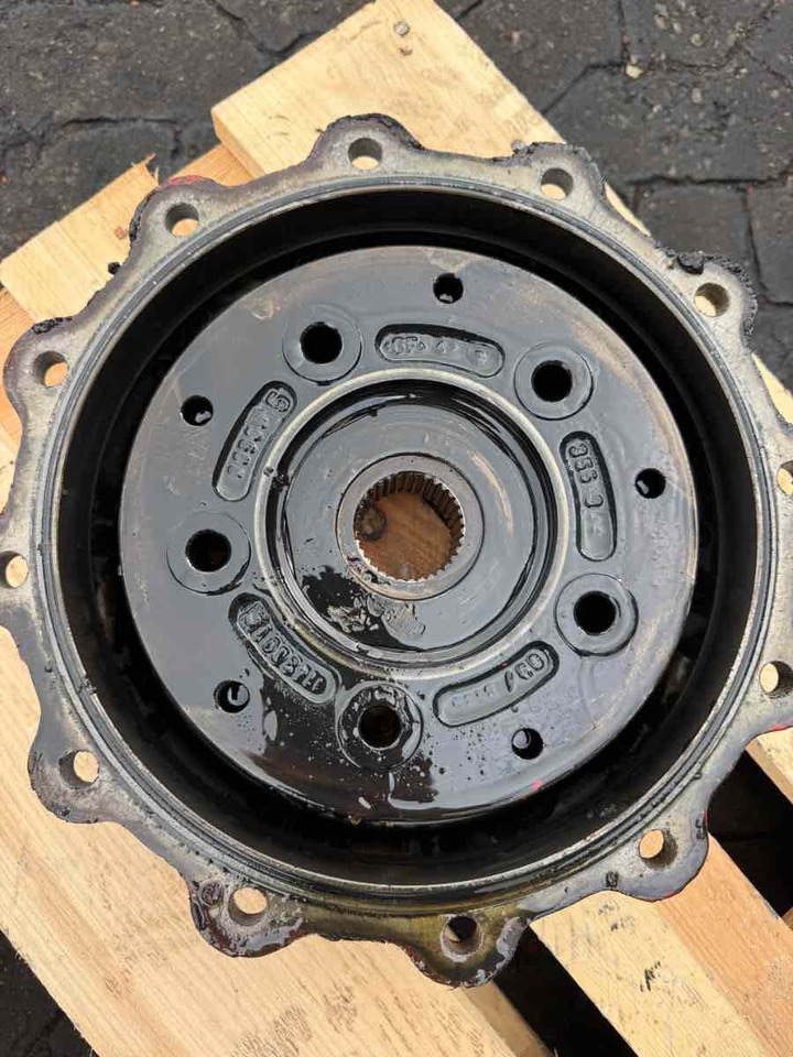 MAN PLANETARY DRIVE H9 : 81.35114-6087 - Transmission for Truck: picture 3 MAN PLANETARY DRIVE H9 : 81.35114-6087 - Transmission for Truck: picture 3