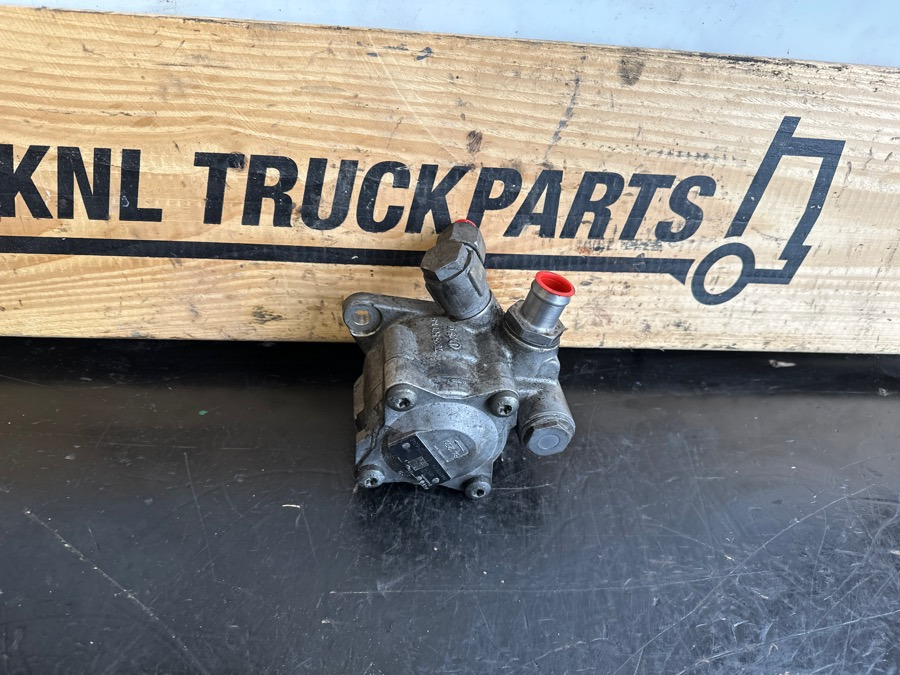 MAN VANE TYPE PUMP 81.47101-6240 - Hydraulics for Truck: picture 2 MAN VANE TYPE PUMP 81.47101-6240 - Hydraulics for Truck: picture 2