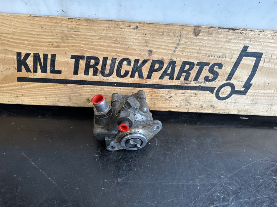 MAN VANE TYPE PUMP 81.47101-6240 - Hydraulics for Truck: picture 1 MAN VANE TYPE PUMP 81.47101-6240 - Hydraulics for Truck: picture 1