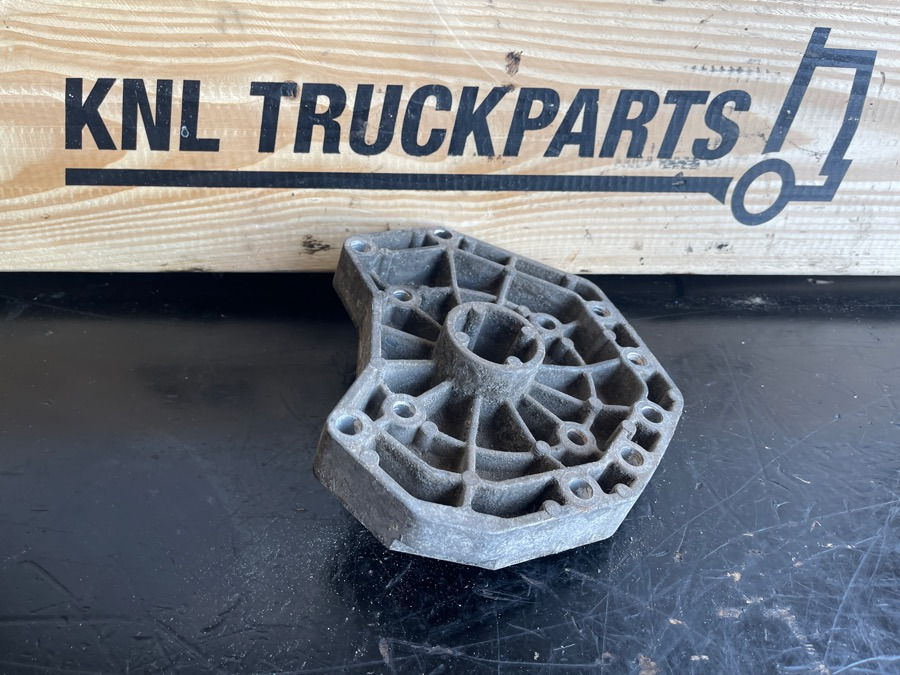 MERCEDES GEARBOX HOUSE A9452611033 - Gearbox and parts for Truck: picture 2 MERCEDES GEARBOX HOUSE A9452611033 - Gearbox and parts for Truck: picture 2