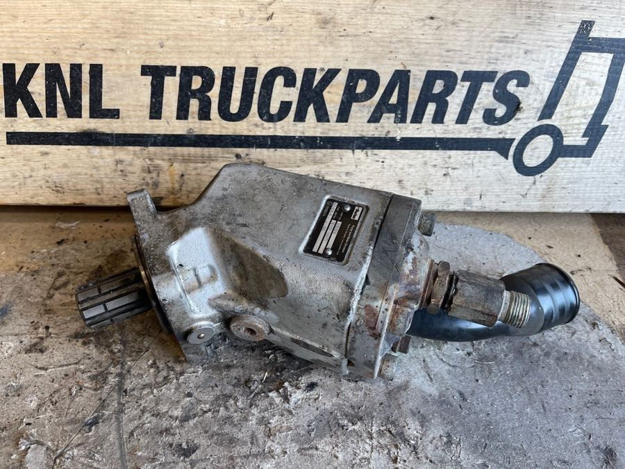 PARKER HYDRAULIC PUMP 3781024 - Hydraulic pump for Truck: picture 2 PARKER HYDRAULIC PUMP 3781024 - Hydraulic pump for Truck: picture 2