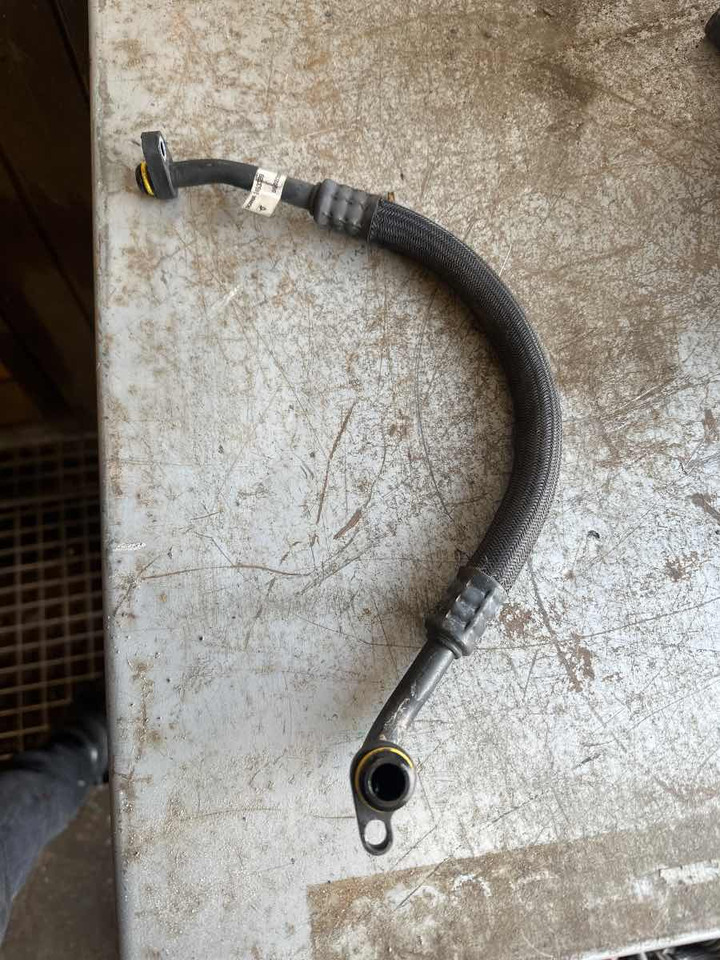 SCANIA AC PIPE 2453389 - Air intake pipe for Truck: picture 1 SCANIA AC PIPE 2453389 - Air intake pipe for Truck: picture 1
