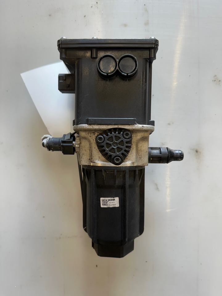 SCANIA ADBLUE PUMP 2655852 - Fuel system for Truck: picture 1 SCANIA ADBLUE PUMP 2655852 - Fuel system for Truck: picture 1