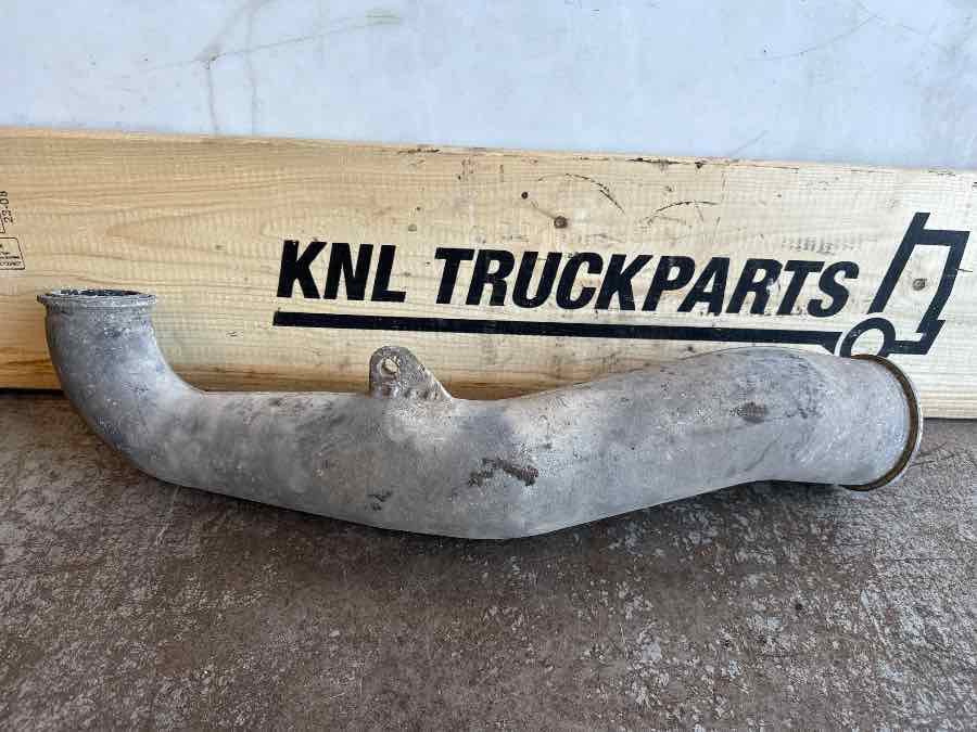 SCANIA AIR PIPE 1794069 - Air intake pipe for Truck: picture 1 SCANIA AIR PIPE 1794069 - Air intake pipe for Truck: picture 1