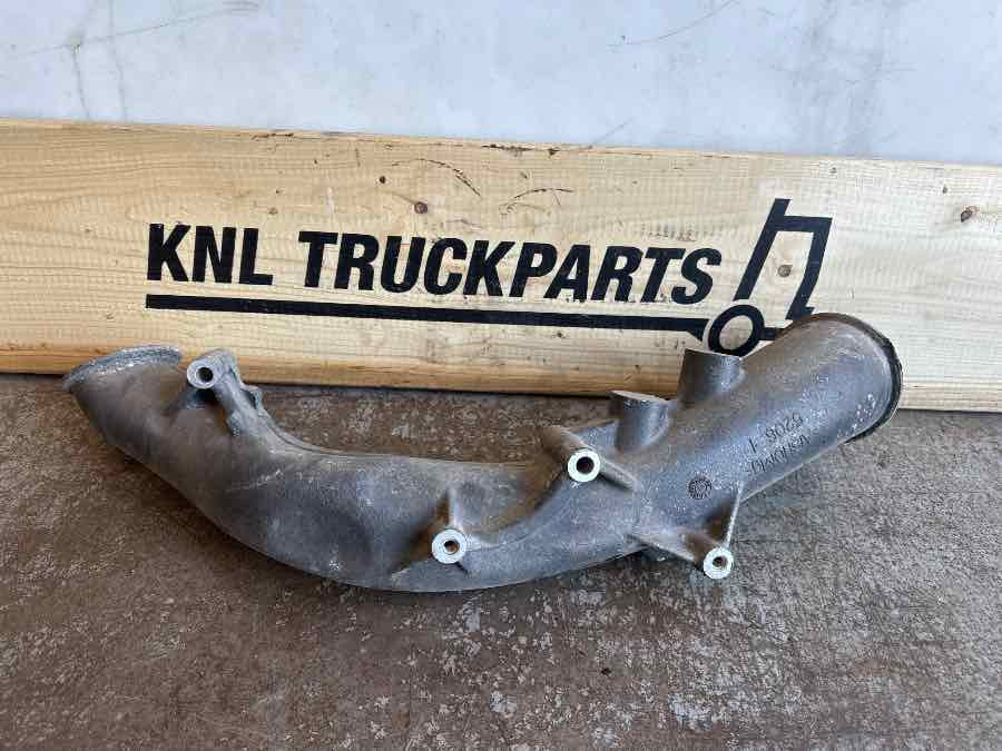 SCANIA AIR PIPE 1922985 - Air intake pipe for Truck: picture 1 SCANIA AIR PIPE 1922985 - Air intake pipe for Truck: picture 1