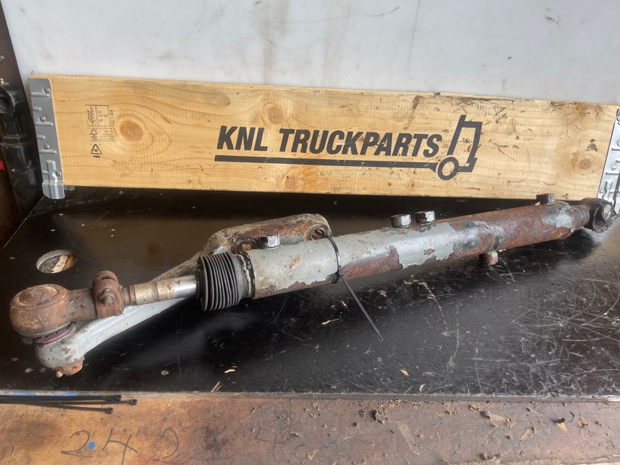 SCANIA BOOSTER CYLINDER 1394445 - Steering for Truck: picture 1 SCANIA BOOSTER CYLINDER 1394445 - Steering for Truck: picture 1