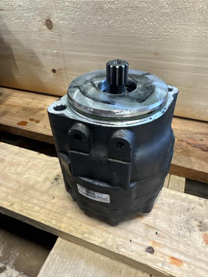 SCANIA HYDRAULIC PUMP 2394785 - Hydraulics for Truck: picture 1 SCANIA HYDRAULIC PUMP 2394785 - Hydraulics for Truck: picture 1
