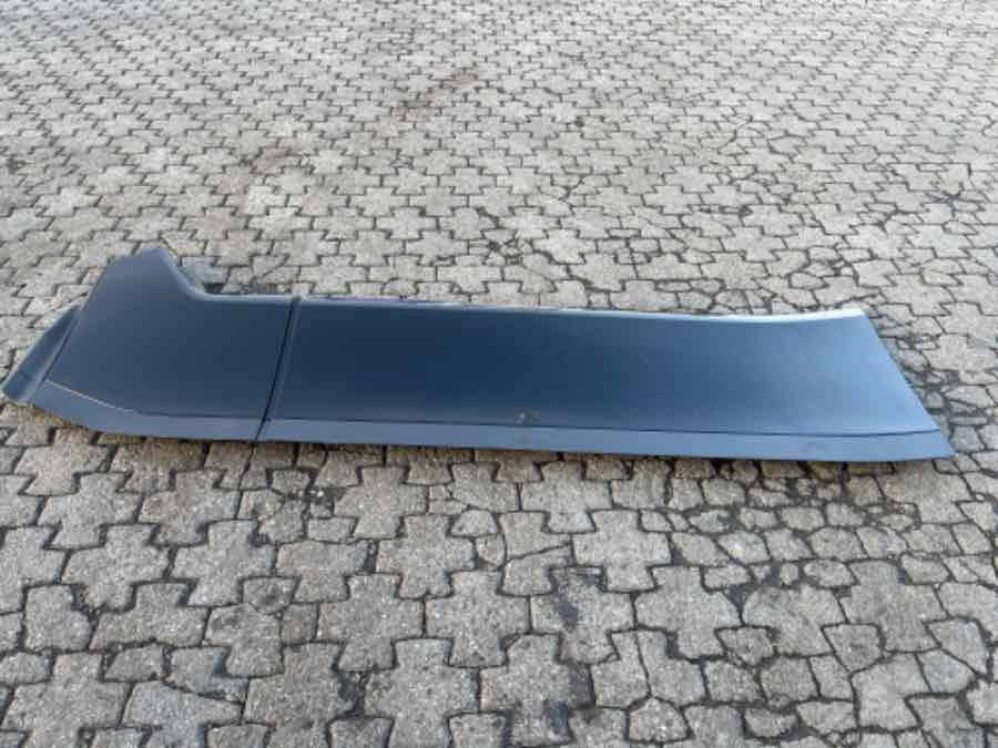 SCANIA SIDE AIR DEFLECTOR 2978955 2588096 - Cab for Truck: picture 1 SCANIA SIDE AIR DEFLECTOR 2978955 2588096 - Cab for Truck: picture 1