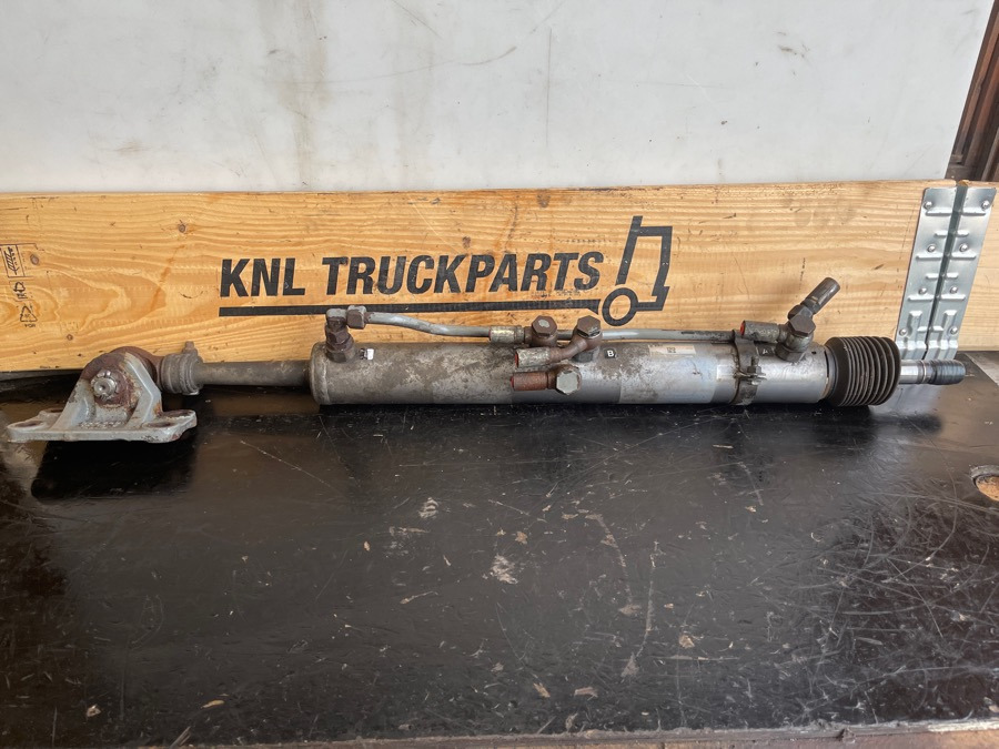 SCANIA STEERING CYLINDER 1775746 - Steering for Truck: picture 1 SCANIA STEERING CYLINDER 1775746 - Steering for Truck: picture 1