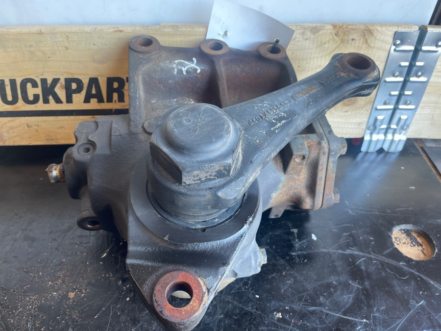 SCANIA STEERING GEAR 1783436 - Steering for Truck: picture 1 SCANIA STEERING GEAR 1783436 - Steering for Truck: picture 1