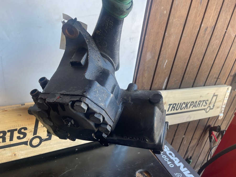 SCANIA STEERING GEAR 2260721 - Steering for Truck: picture 2 SCANIA STEERING GEAR 2260721 - Steering for Truck: picture 2