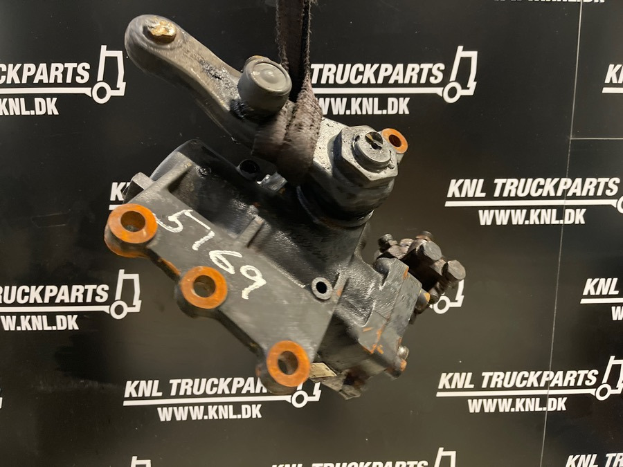 SCANIA STEERING GEAR 2260739 - Steering for Truck: picture 2 SCANIA STEERING GEAR 2260739 - Steering for Truck: picture 2