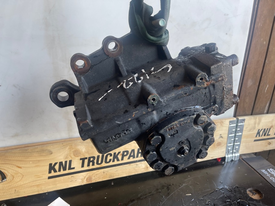 SCANIA STEERING GEAR 2266488 - Steering for Truck: picture 2 SCANIA STEERING GEAR 2266488 - Steering for Truck: picture 2