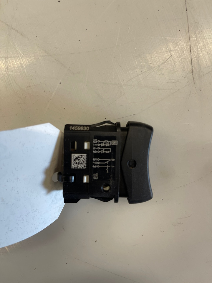 SCANIA SWITCH 1459830 - Cab and interior for Truck: picture 1 SCANIA SWITCH 1459830 - Cab and interior for Truck: picture 1