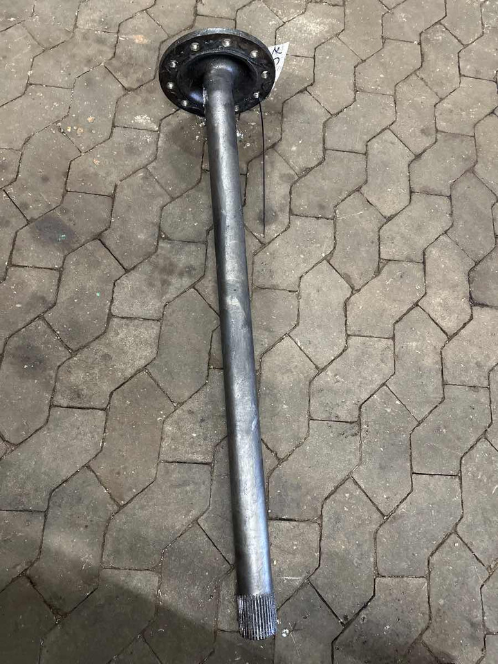 SETRA / MERCEDES DRIVE SHAFT A9483571001 - Drive shaft for Bus: picture 2 SETRA / MERCEDES DRIVE SHAFT A9483571001 - Drive shaft for Bus: picture 2
