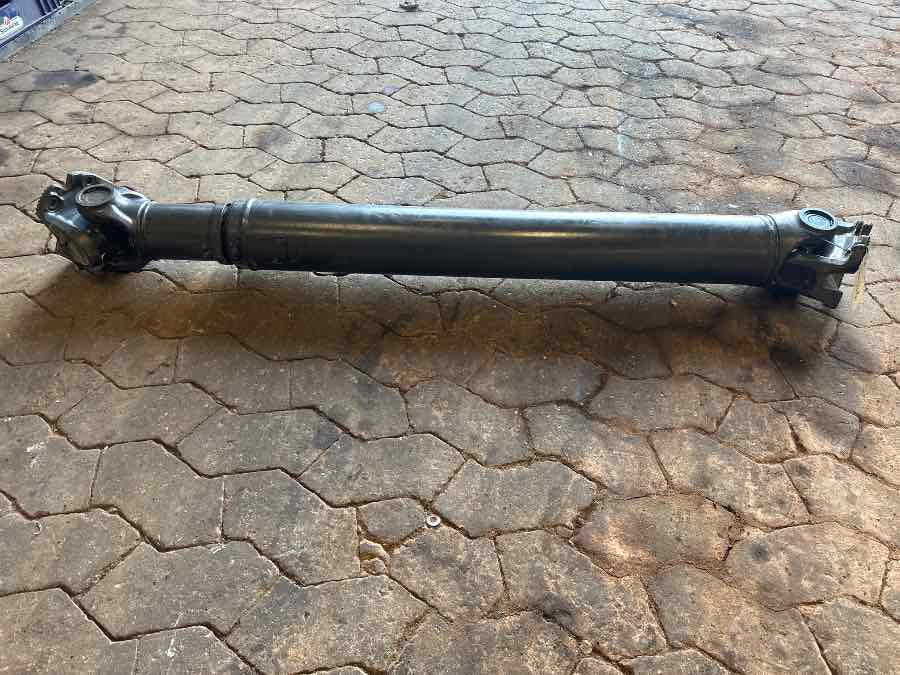 MERCEDES BUS TOURISMO PROPSHAFT A0014109706 - Spare parts for Bus: picture 1 MERCEDES BUS TOURISMO PROPSHAFT A0014109706 - Spare parts for Bus: picture 1