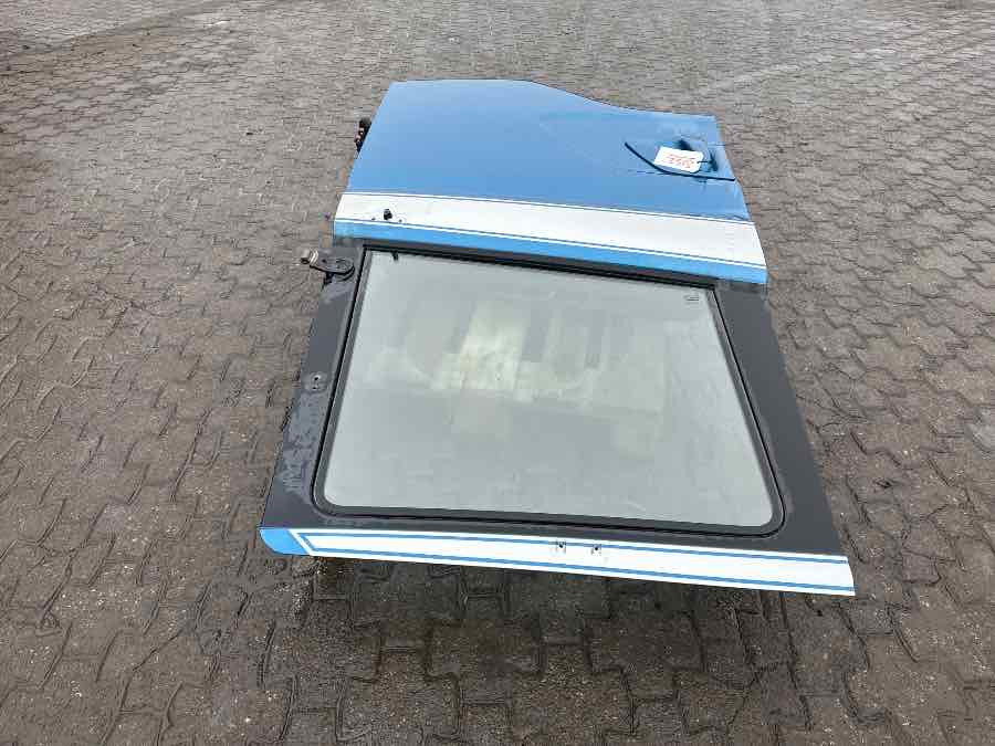 SCANIA RIGHT DOOR 1476535 - Spare parts for Loader crane: picture 1 SCANIA RIGHT DOOR 1476535 - Spare parts for Loader crane: picture 1
