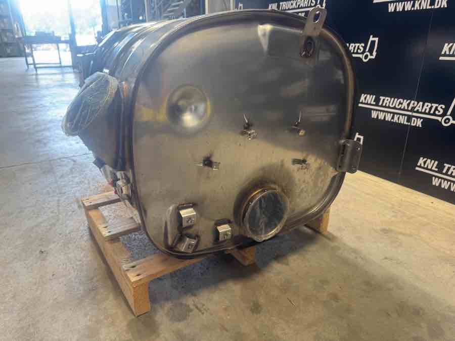 VOLVO EXHAUST 24617946 - Exhaust system for Truck: picture 1 VOLVO EXHAUST 24617946 - Exhaust system for Truck: picture 1