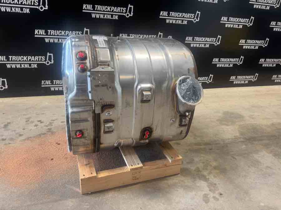 VOLVO EXHAUST 24617946 - Exhaust system for Truck: picture 5 VOLVO EXHAUST 24617946 - Exhaust system for Truck: picture 5
