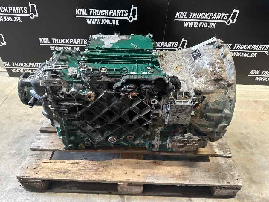 VOLVO GEARBOX AT2612F // 60150775 - Gearbox for Truck: picture 4 VOLVO GEARBOX AT2612F // 60150775 - Gearbox for Truck: picture 4