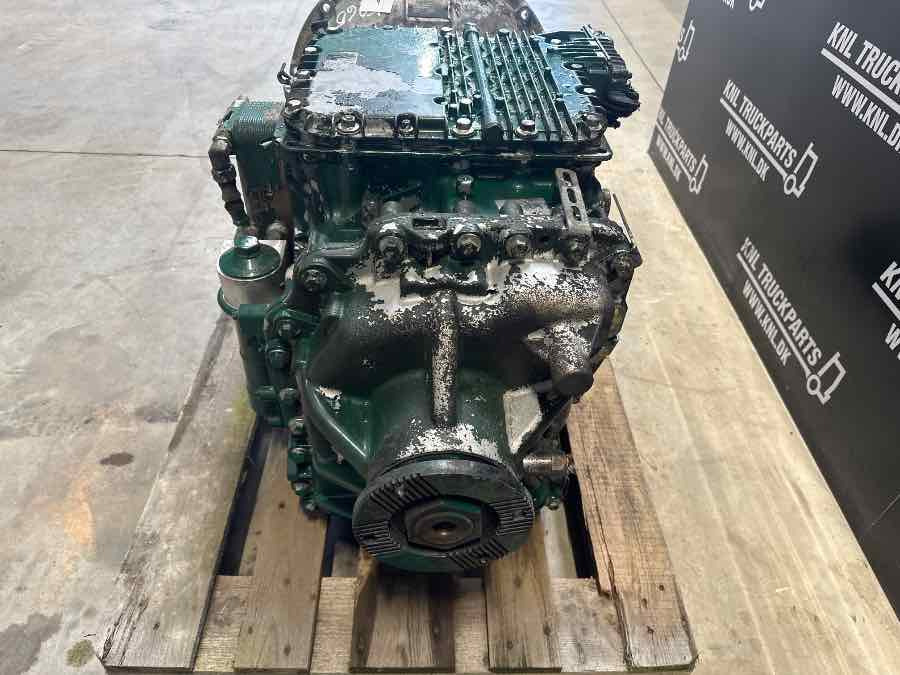 VOLVO GEARBOX AT2612F // 60150775 - Gearbox for Truck: picture 3 VOLVO GEARBOX AT2612F // 60150775 - Gearbox for Truck: picture 3