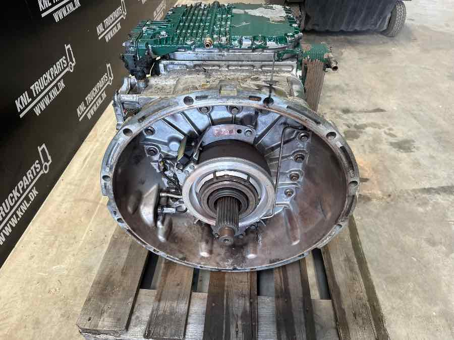 VOLVO GEARBOX AT2612F // 60150775 - Gearbox for Truck: picture 2 VOLVO GEARBOX AT2612F // 60150775 - Gearbox for Truck: picture 2