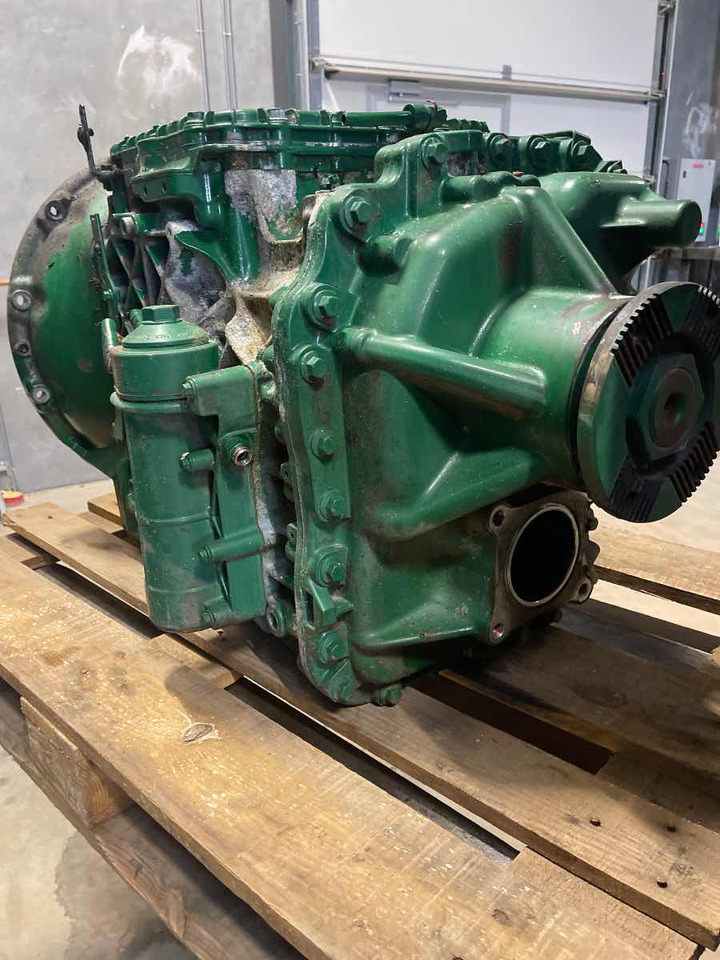 VOLVO GEARBOX AT2612F // 60150785 - Gearbox for Truck: picture 2 VOLVO GEARBOX AT2612F // 60150785 - Gearbox for Truck: picture 2